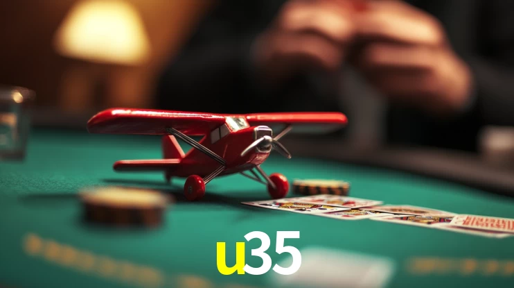 Aviator Jogo na u35