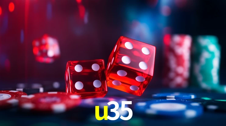 Bonus na Plataforma Online u35