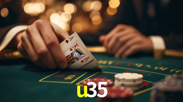 Plataforma Online u35