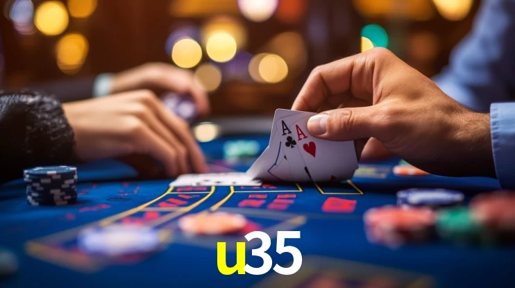 Jogos na u35